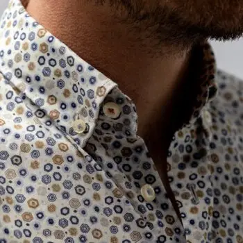 shirt lm van state of art maat: M