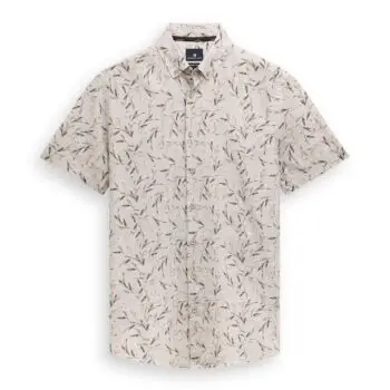 shirt km van state of art maat: M