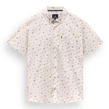 shirt km van state of art maat: M-L