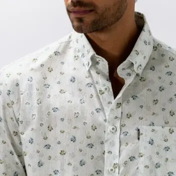shirt van state of art maat: M