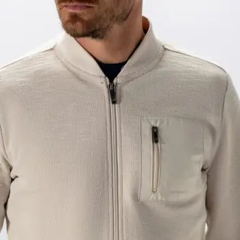 vest van state of art maat: M-L-XXL