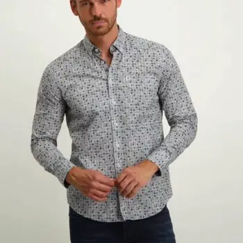 shirt van state of art maten: L-XXL
