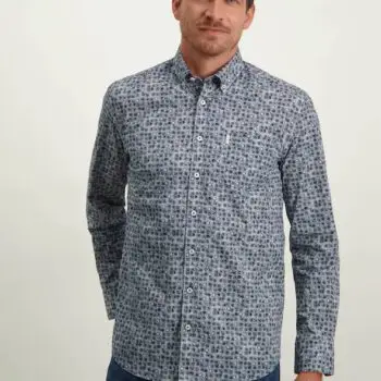 Printshirt van state of art maten: XXL