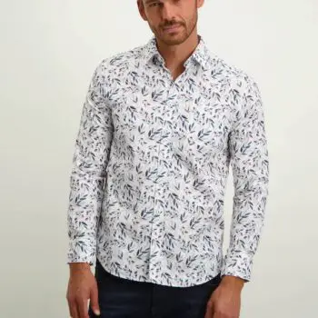 shirt van state of art maten: L