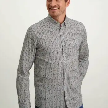 shirt van state of art maten: M-L