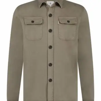 overshirt van state of art maten: L