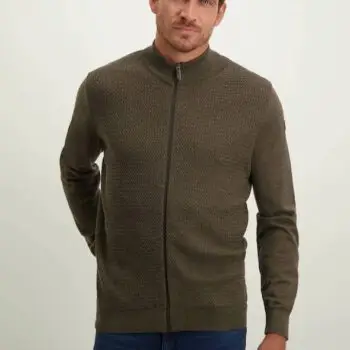 vest van state of art maten: M-XXL