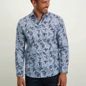 shirt van state of art maten: XL