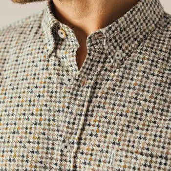shirt van state of art maten: L-XL