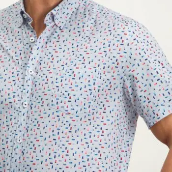 shirt van state of art maten: XXL