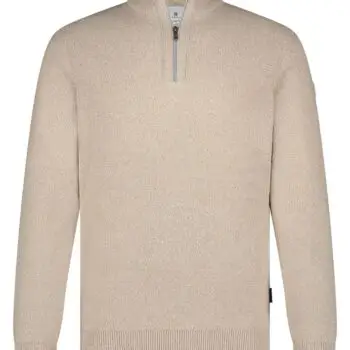 halfzip trui van state of art maat: XL