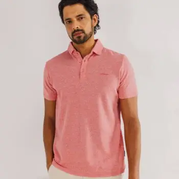 polo van state of art maat: 3XL