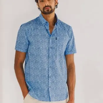 kortemouw shirt van state of art maat: XXL