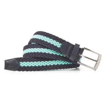 Elastische riem van tresanti