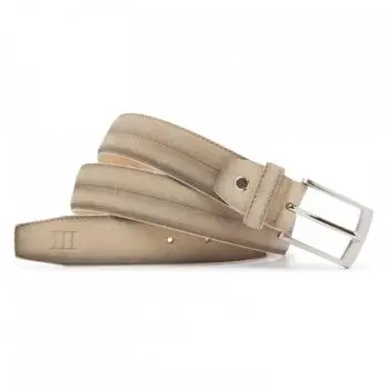 suede riem van tresanti
