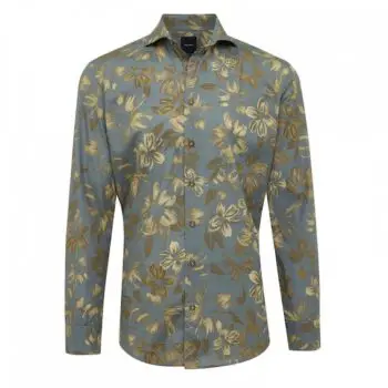 printshirt van tresanti maten: 40