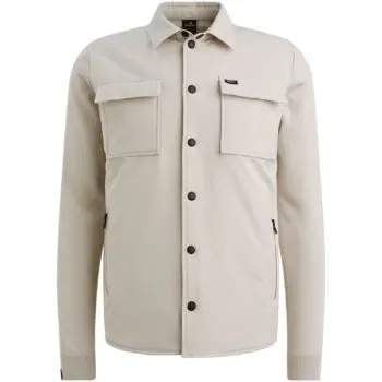 overshirt van vanguard maat: XL