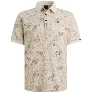 polo van vanguard maat: L