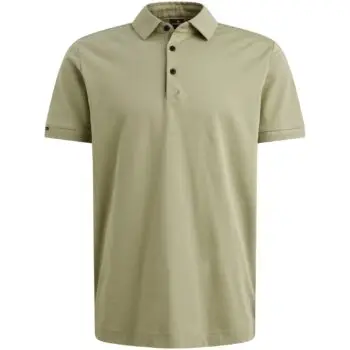 super zachte polo van vanguard maat: M