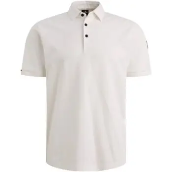 super zachte polo van vanguard maat: M