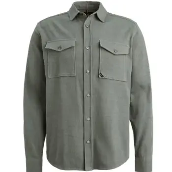 overshirt van vanguard maat: XL
