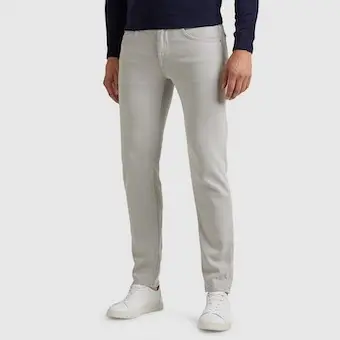 Licht grijze jeans v850 van Vanguard maten: 34"-32"