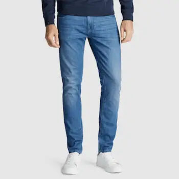 V850 rider jeans van vanguard