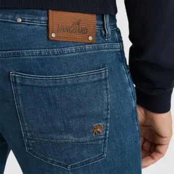 V7 denim van Vanguard