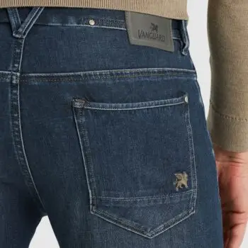 V850 denim van Vanguard