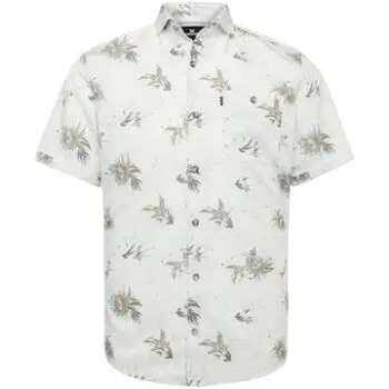 printshirt van vanguard maat: M