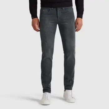 donker grijze jeans van vanguard maat: 34"-34"