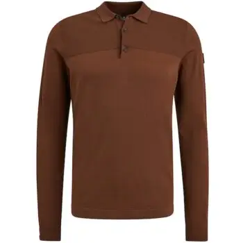 dunne polo van vanguard maten: XXL