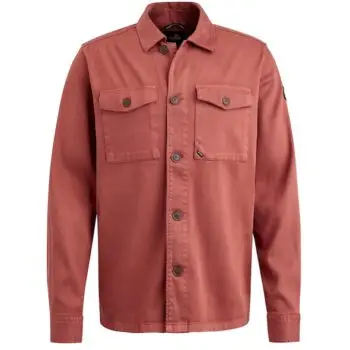 overshirt van vanguard maten: M
