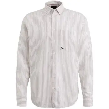 striped shirt van vanguard maten: L