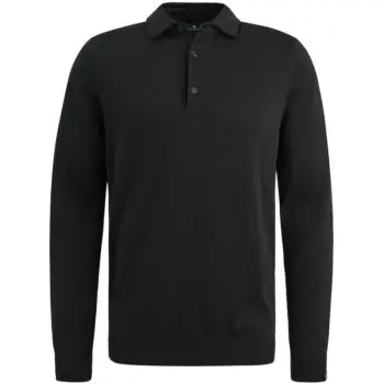 trui met polokraag van Vanguard maten: XL