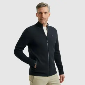 vest van vanguard maat: XL