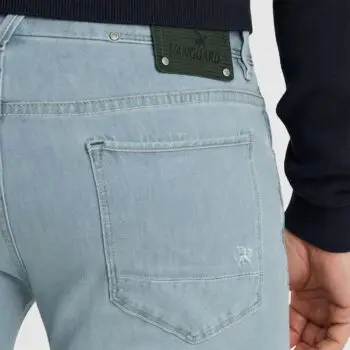 V850 denim van Vanguard maat: 34"-38"