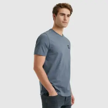 t-shirt van vanguard maat: XL