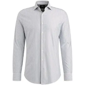 jersey stretchshirt van vanguard maten:XXL