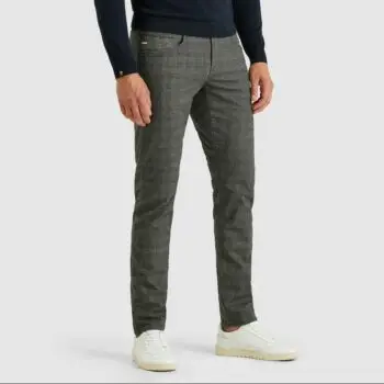 ruiten broek van vanguard maten: 33-32