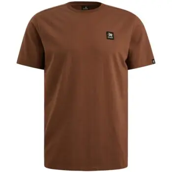 t-shirt van vanguard