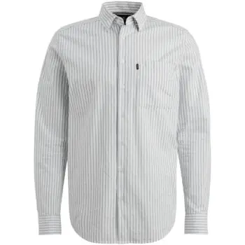 streepshirt van Vanguard maat: L-XXL