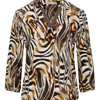 shirt van dreamstar maat: 40