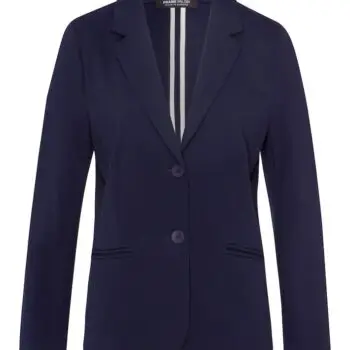 d.blauw jasje van frank walder maten: 40-42