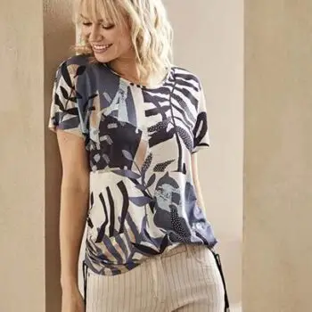 shirt van dreamstar maat: S