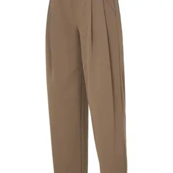 bandplooi broek van dreamstar maat: S