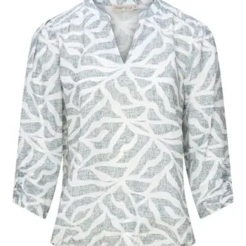 blousetop van dreamstar maat: 42