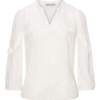 blousetop van dreamstar maat: 38
