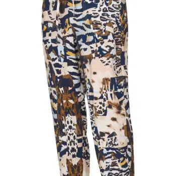 printbroek van dreamstar maten: S-M