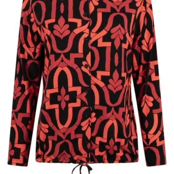 blouse van zoso maten: L
